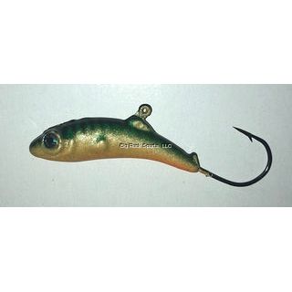 Meegs The Original Meegs 1/2oz Perch