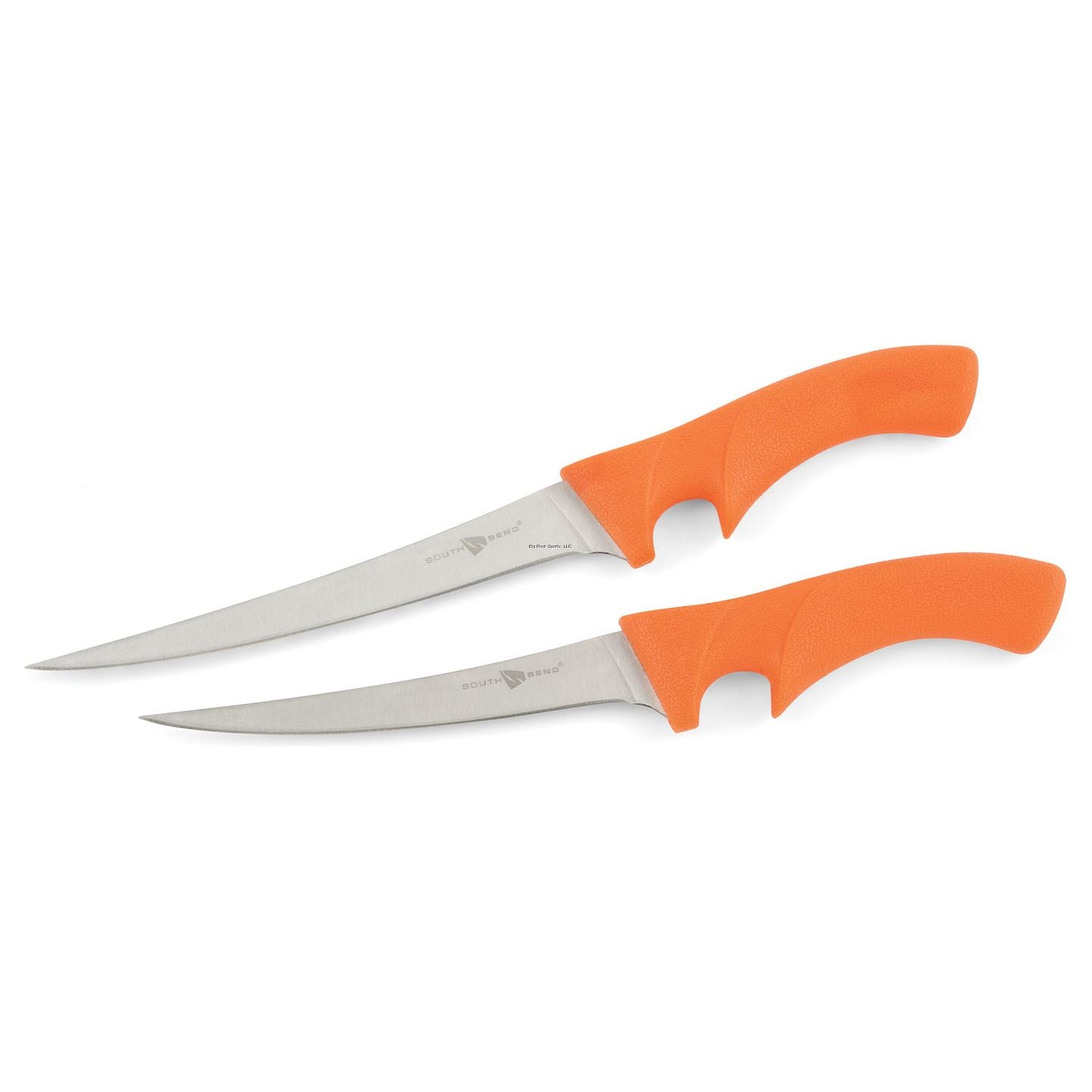 South Bend 2Pk Fillet Knives 6" & 7"
