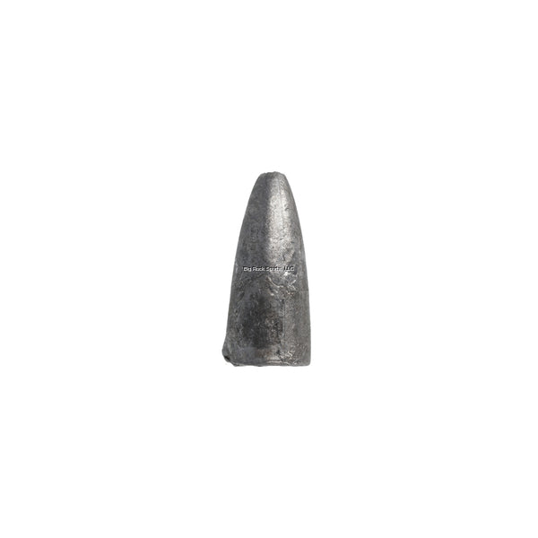 Eagle Claw Worm Weight Sinker 1/2oz, 4Pk