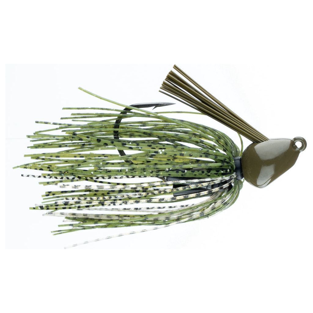 Freedom-Flipping Jig 3/8oz Watermelon Magic