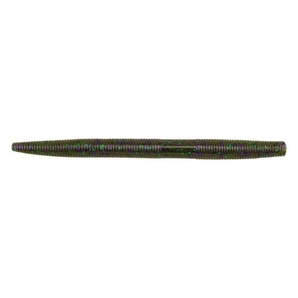 Berkley Power Bait 4.25" The General Classic Stick 10Pk Watermelon Candy