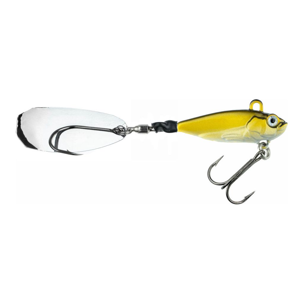 Freedom-Tail Spin Kilter Blade 1/2oz Ayu