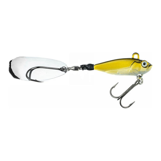 Freedom-Tail Spin Kilter Blade 1/2oz Ayu