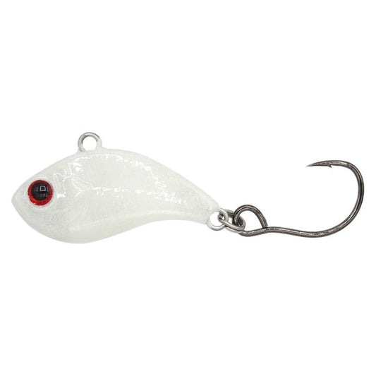 Eurotackle Z-Viber 1/16oz Albiglow (Glow)