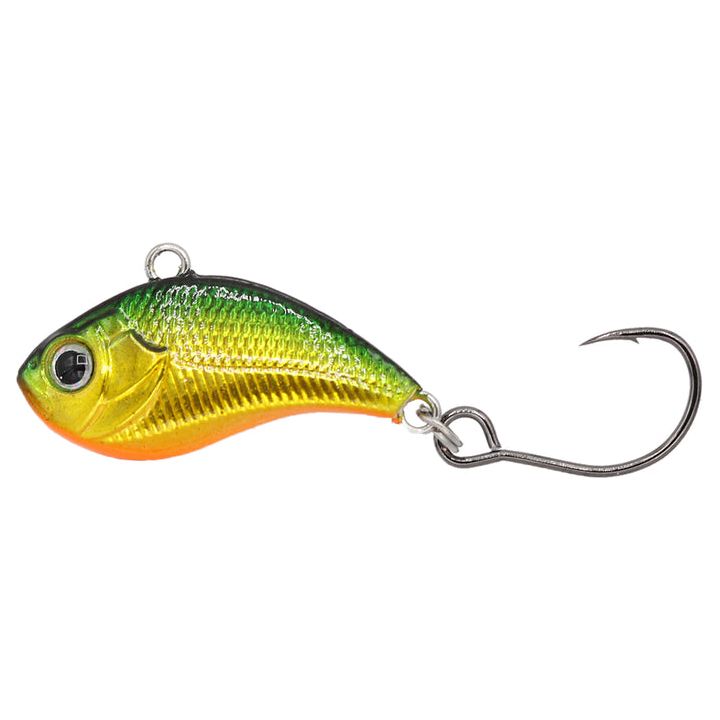 Eurotackle Z-Viber 1/16oz Fire Tiger