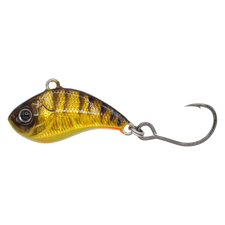 Eurotackle Z-Viber 1/16oz Perch