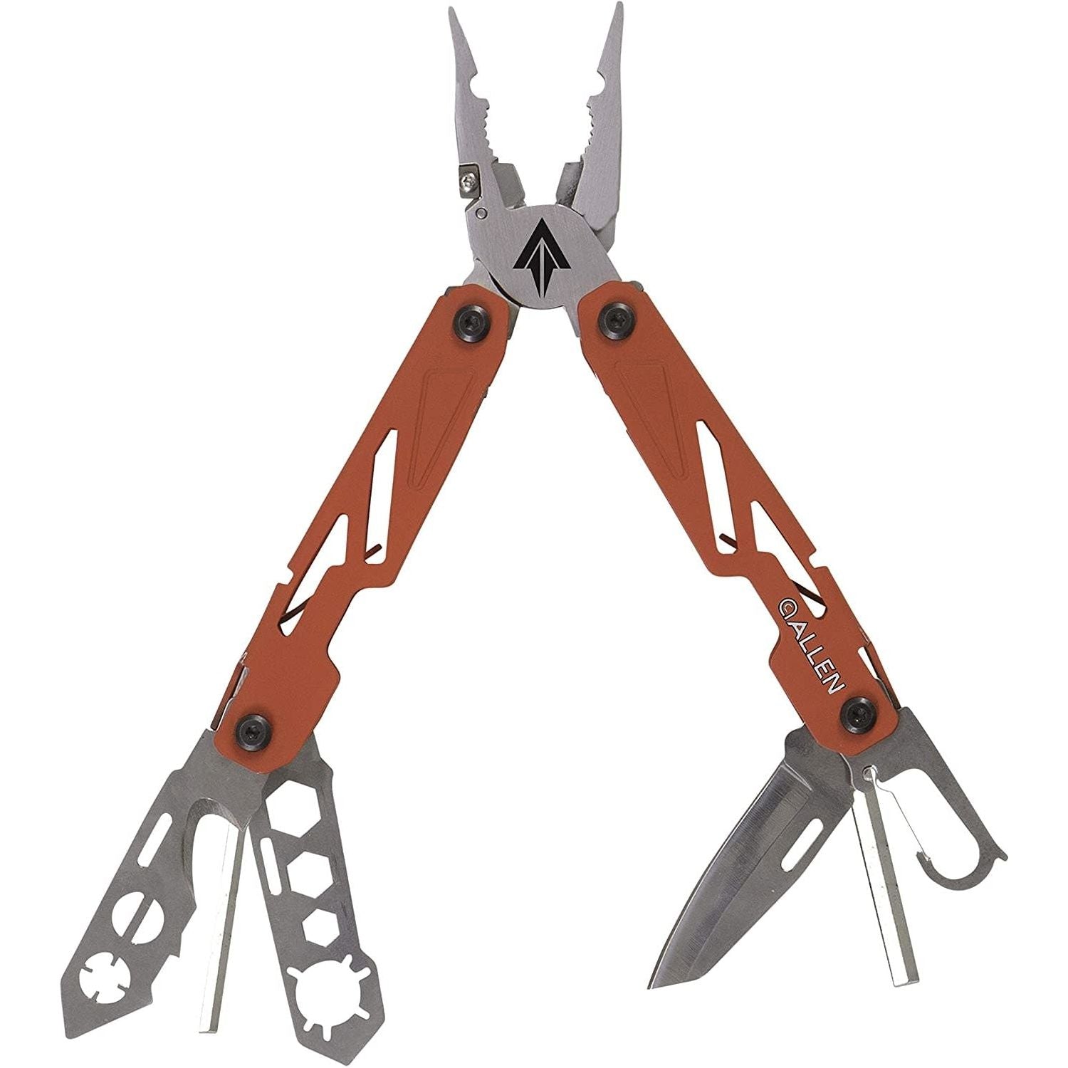 Allen Pocket Proshop Archery Multi-Tool
