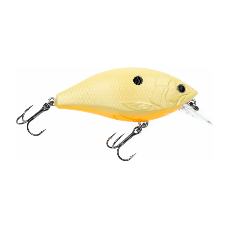 Freedom-Rad 60 Squarebill 2 3/8" 3/8oz Bone