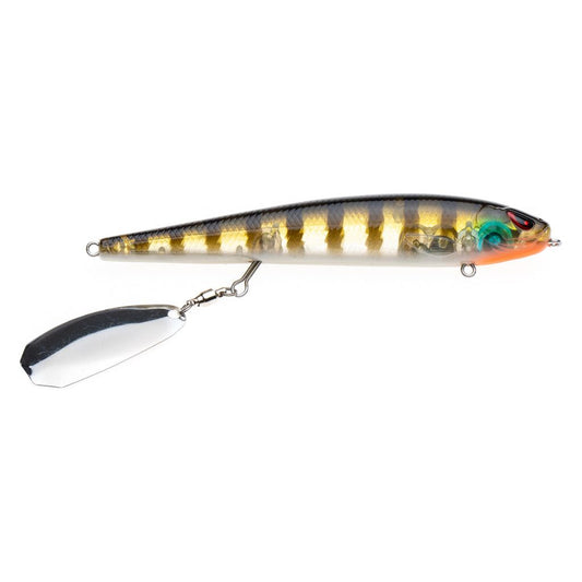 Freedom-4.5" Mischief Minnow Blue Gill