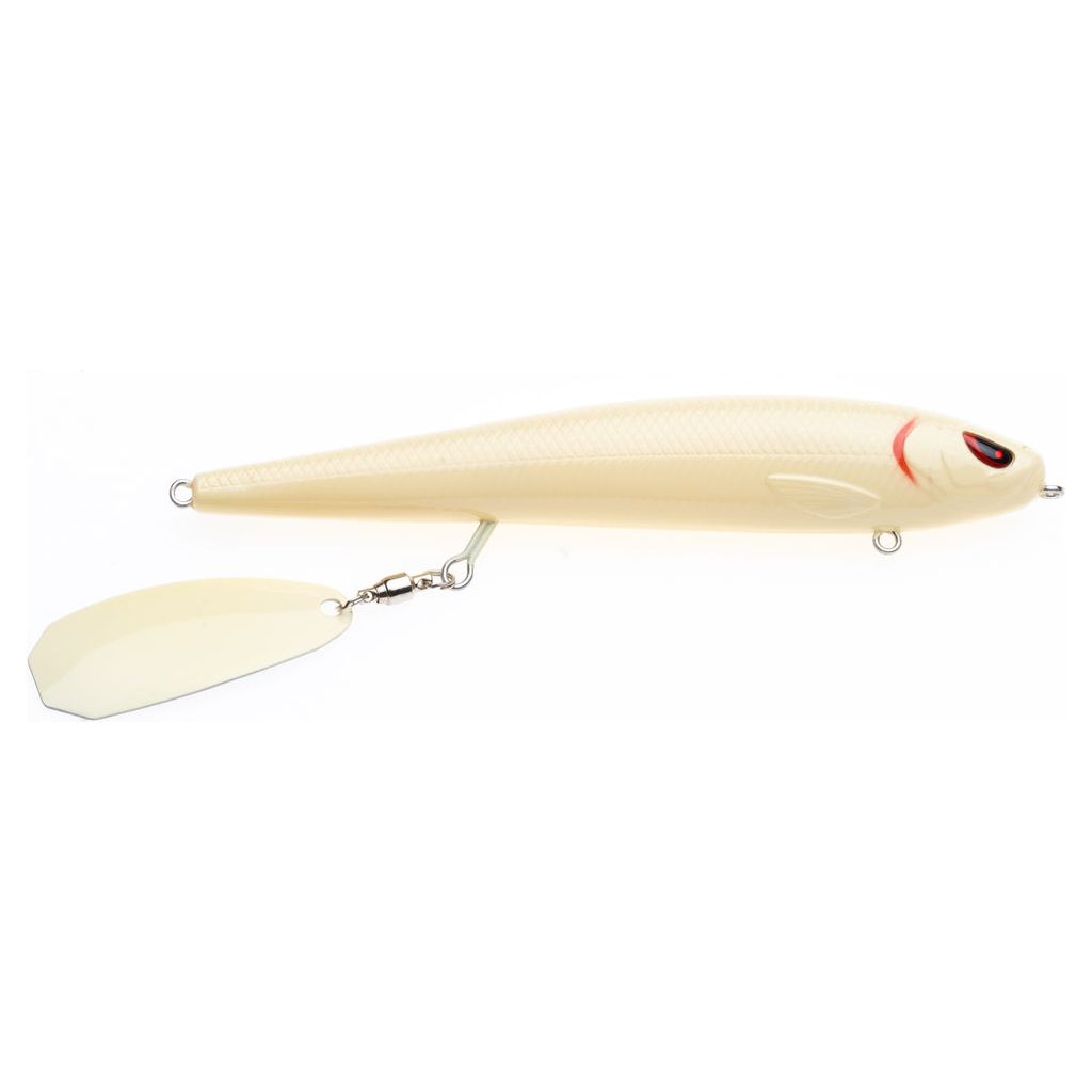 Freedom-4.5" Mischief Minnow Bone