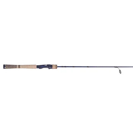 Fenwick Eagle 6'6" Spin Med. Heavy 2pc Fast tapper 8-17lb, 24 Ton Graphite