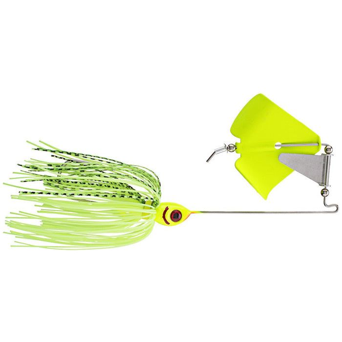 Booyah Buzz Bait, 3/8 oz Citrus Shad
