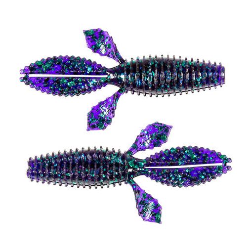 Z-Man TRD Bugz 2.75"-Junebug