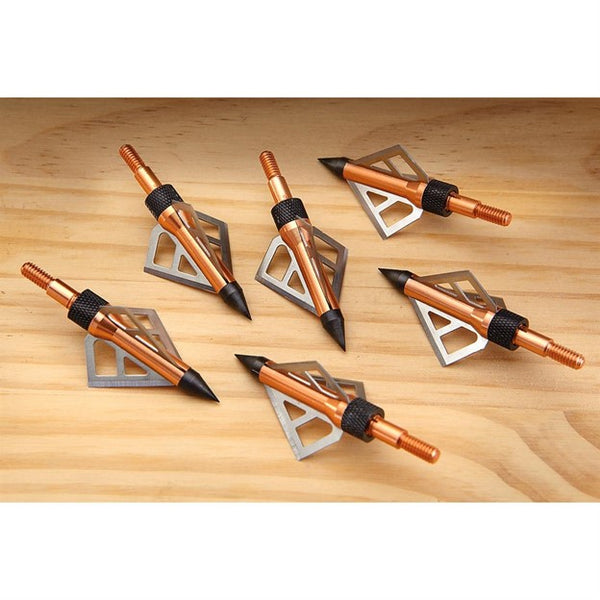 Crossbow Broadheads