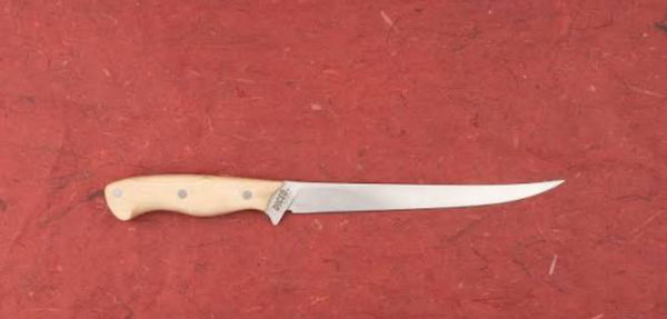 filleting knives/ filleting tools