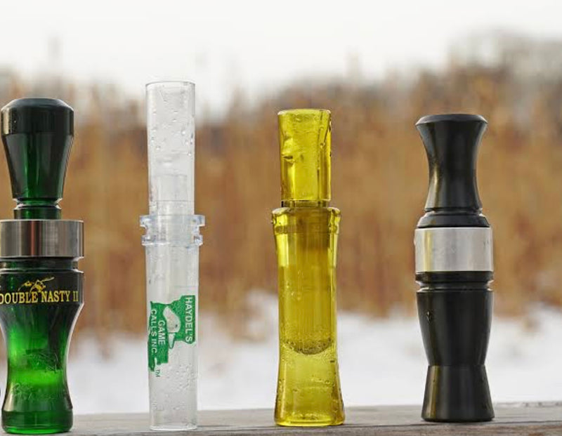 Duck Calls