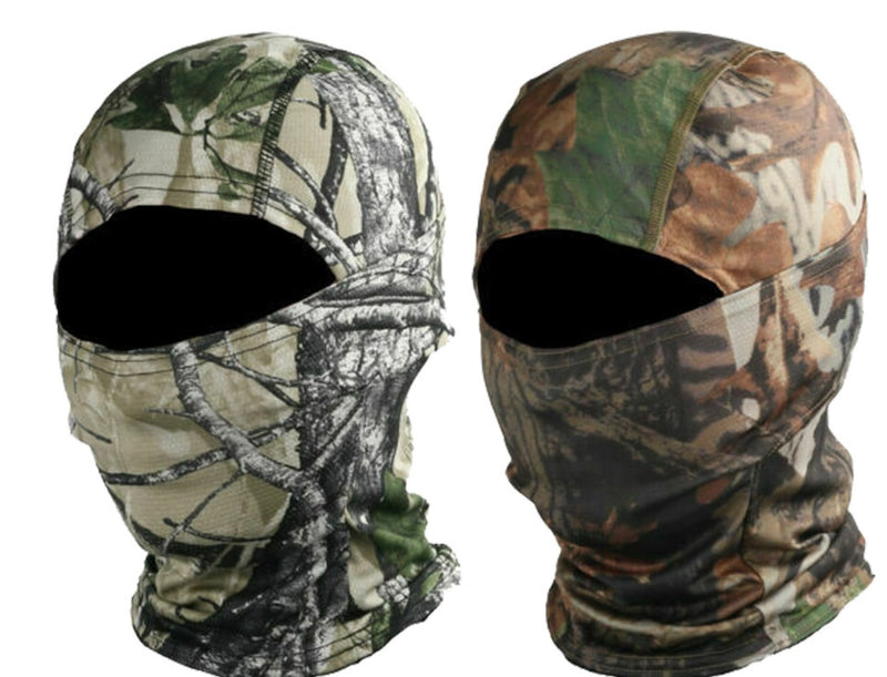 Face Masks