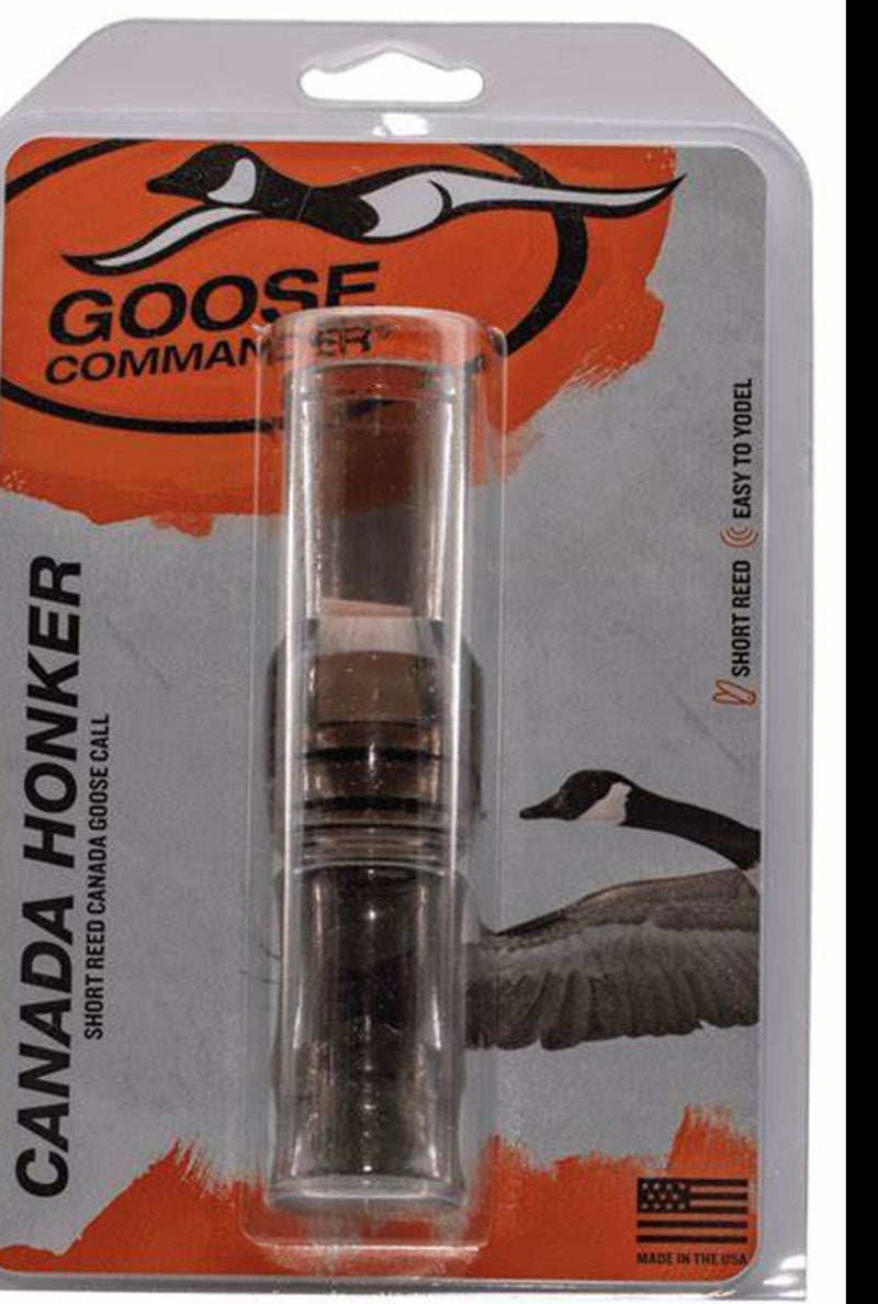 Canadian Goose Calls