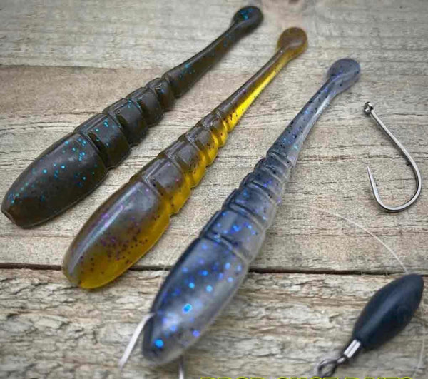 Dropshot Baits