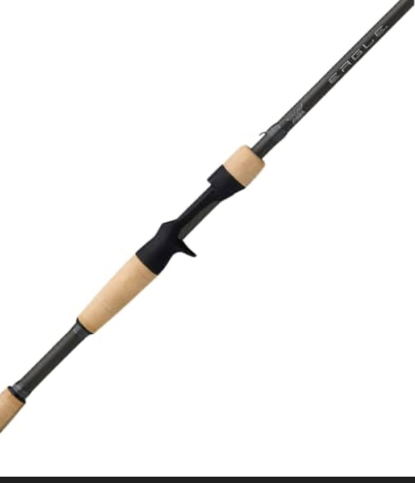 casting rods