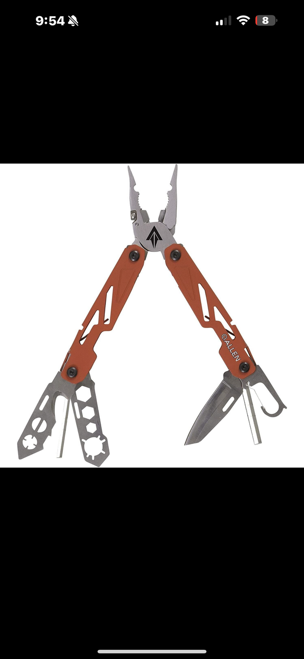 Hunting Knives & Tools