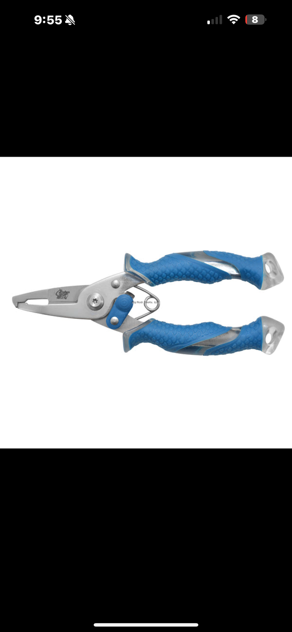 Pliers/scissors