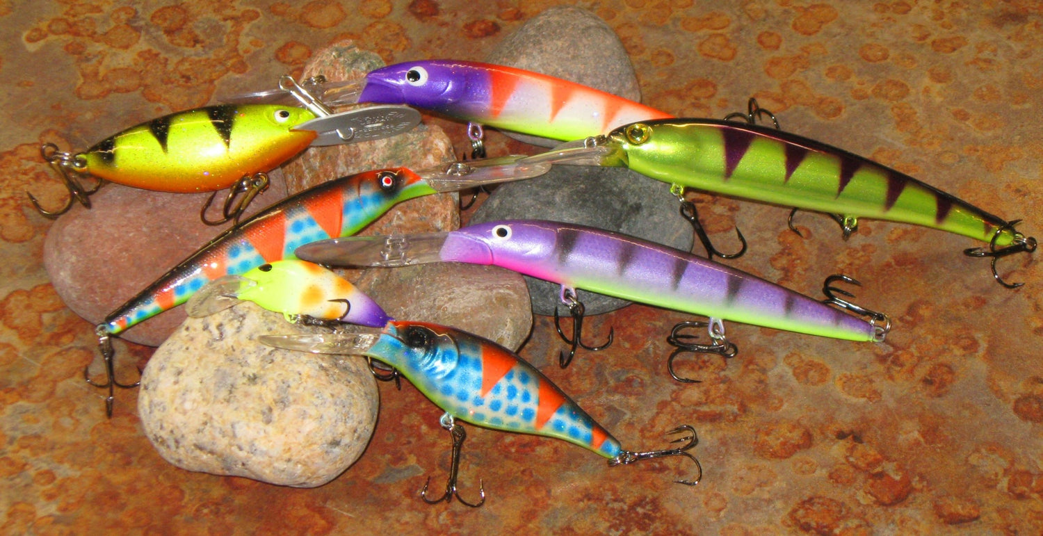 Crankbaits
