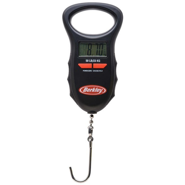 Scales & Measuring Devices