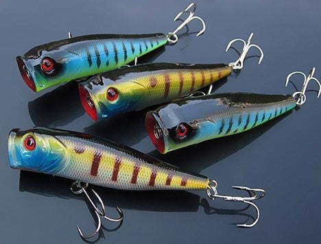 Topwater Baits