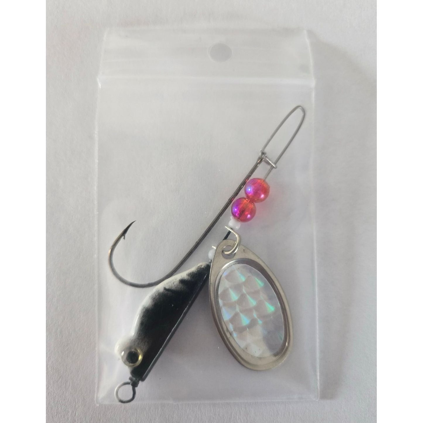 Erie Dearie 3/8 oz Walleye Lure