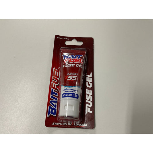 Bait Fuel fuse gel