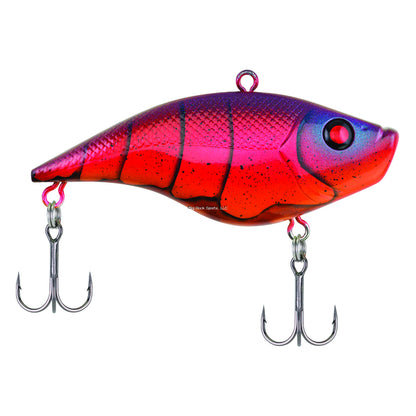 Berkley Warpig Lipless Crankbait 3" 1/2oz