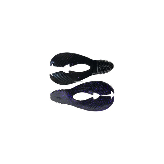 X Zone 3.25" Muscle Back Chunk