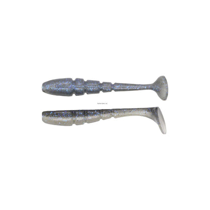 X Zone 2.75" Swammer, 8pk