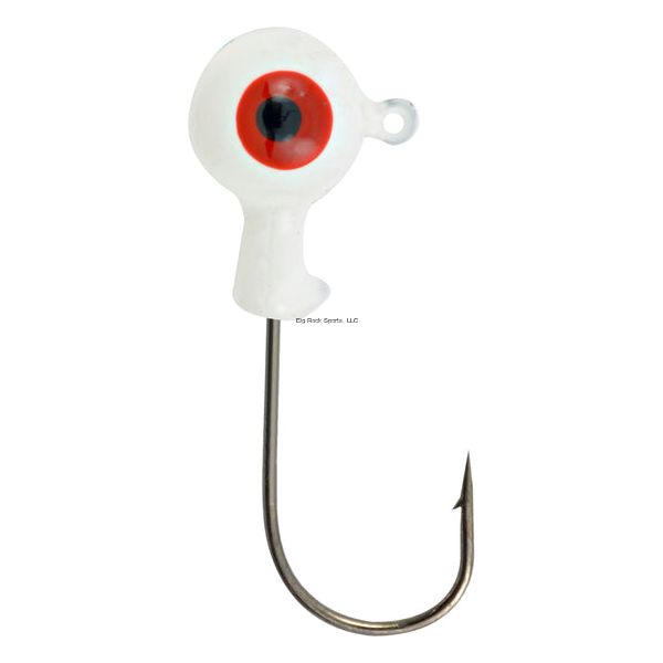Danielson JH18B Jighead 1/8oz, 8/pk