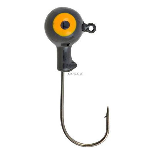 Danielson JH18B Jighead 1/8oz, 8/pk