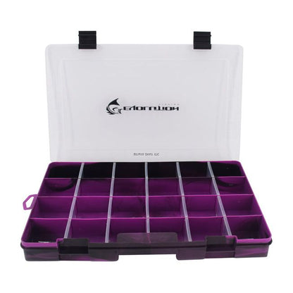 Evolution Drift Series 3700 Tackle Tray