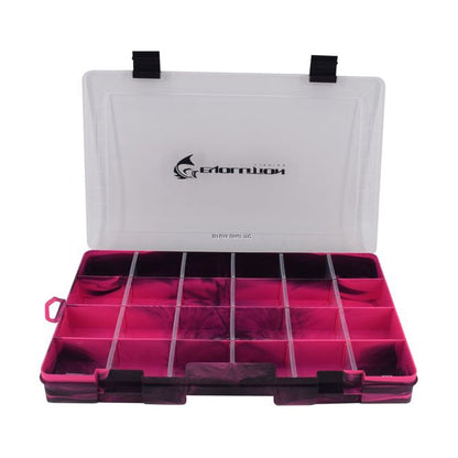 Evolution Drift Series 3700 Tackle Tray