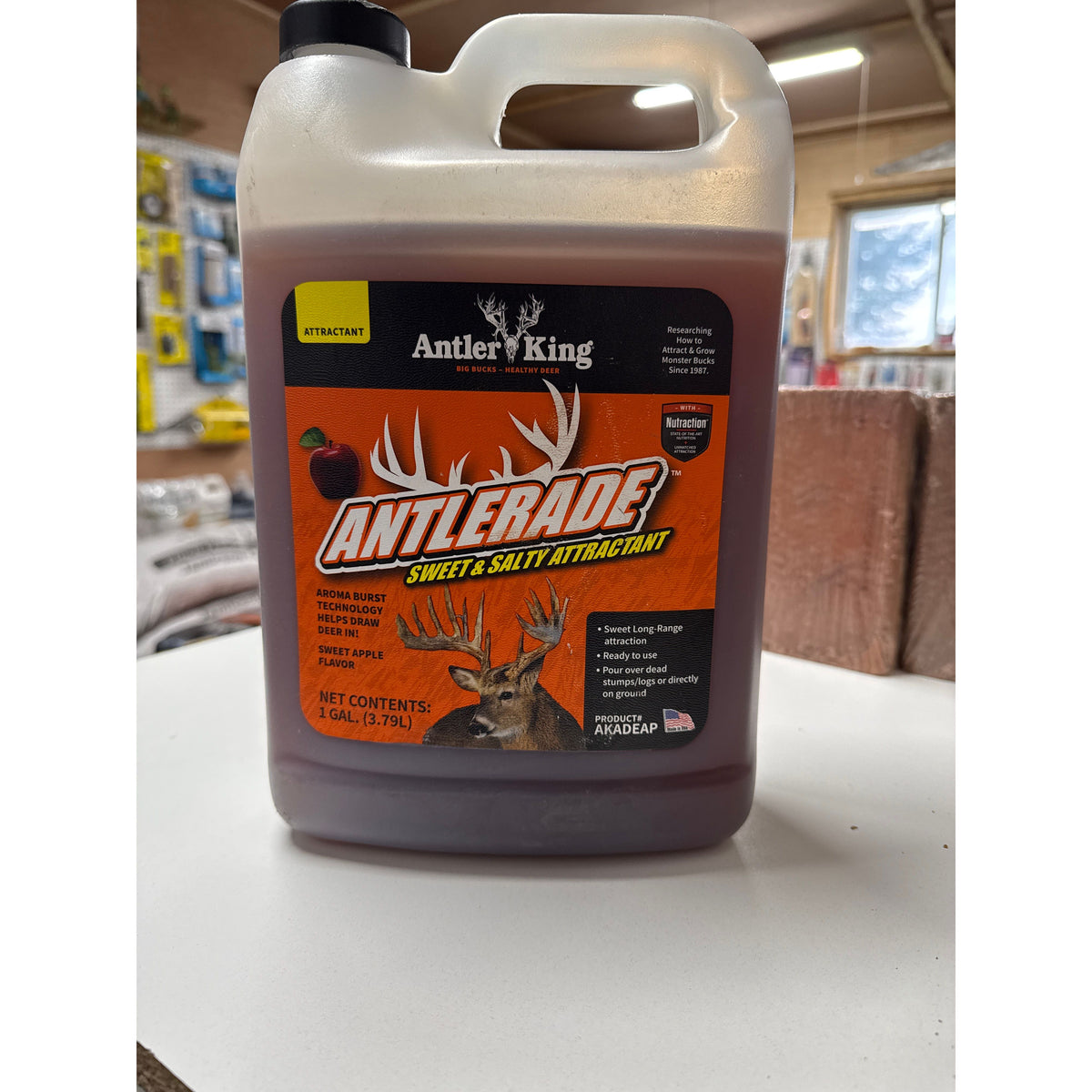 Antler King Antler Aide – 1 Gallon