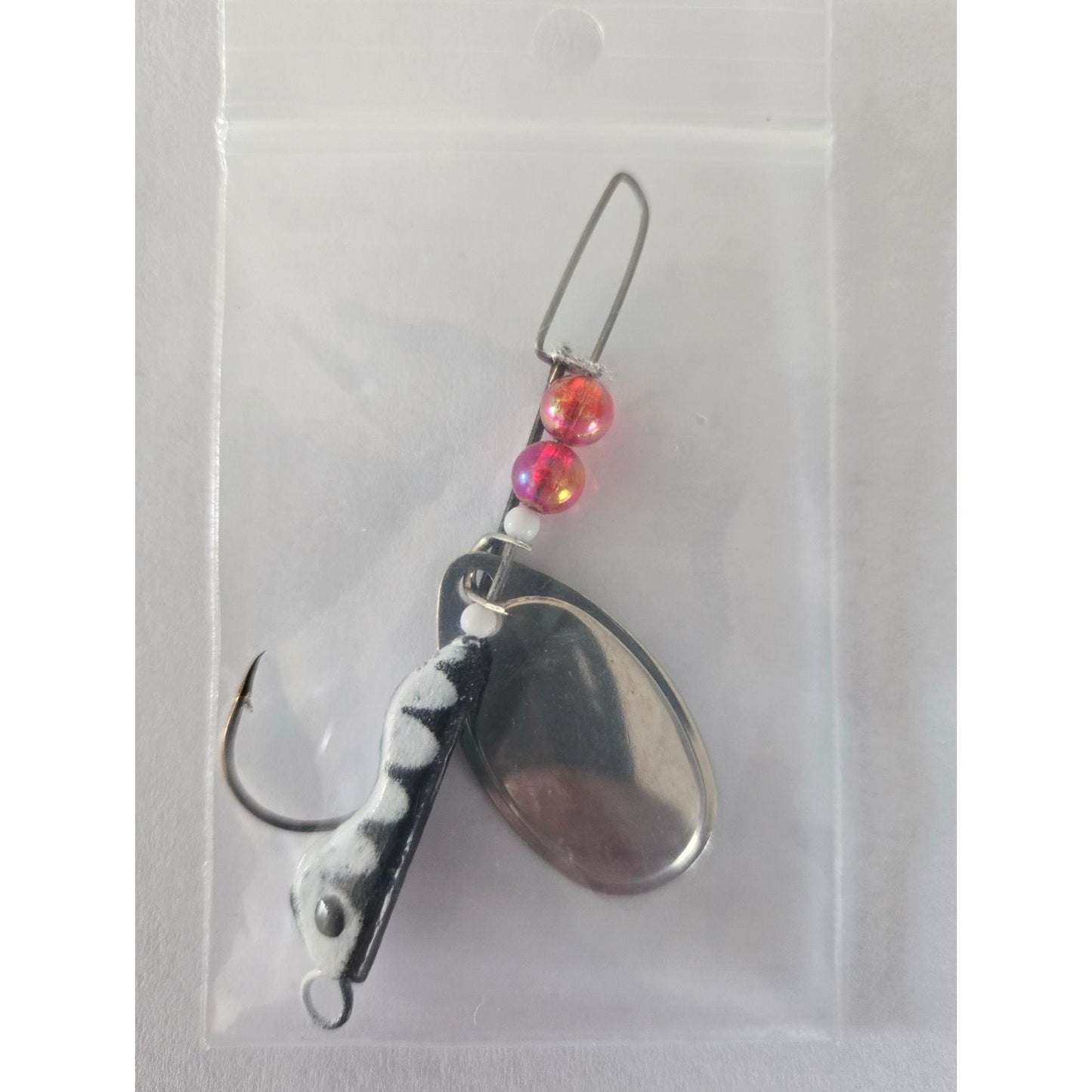 Erie Dearie 3/8 oz Walleye Lure