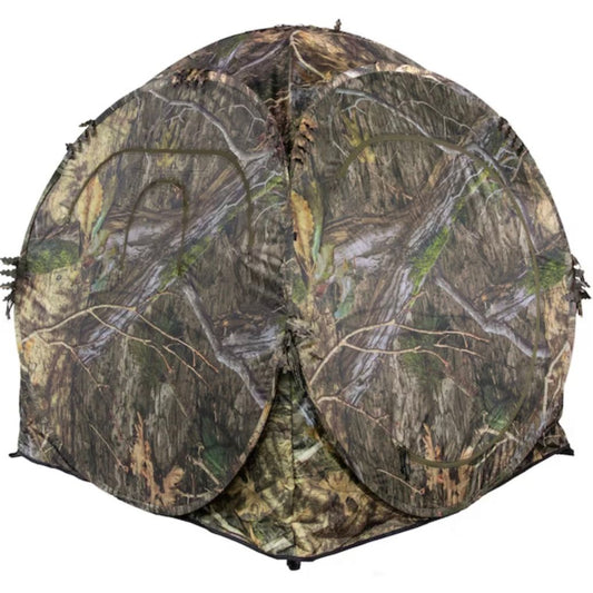 Ameristep Assassin Ground Blind
