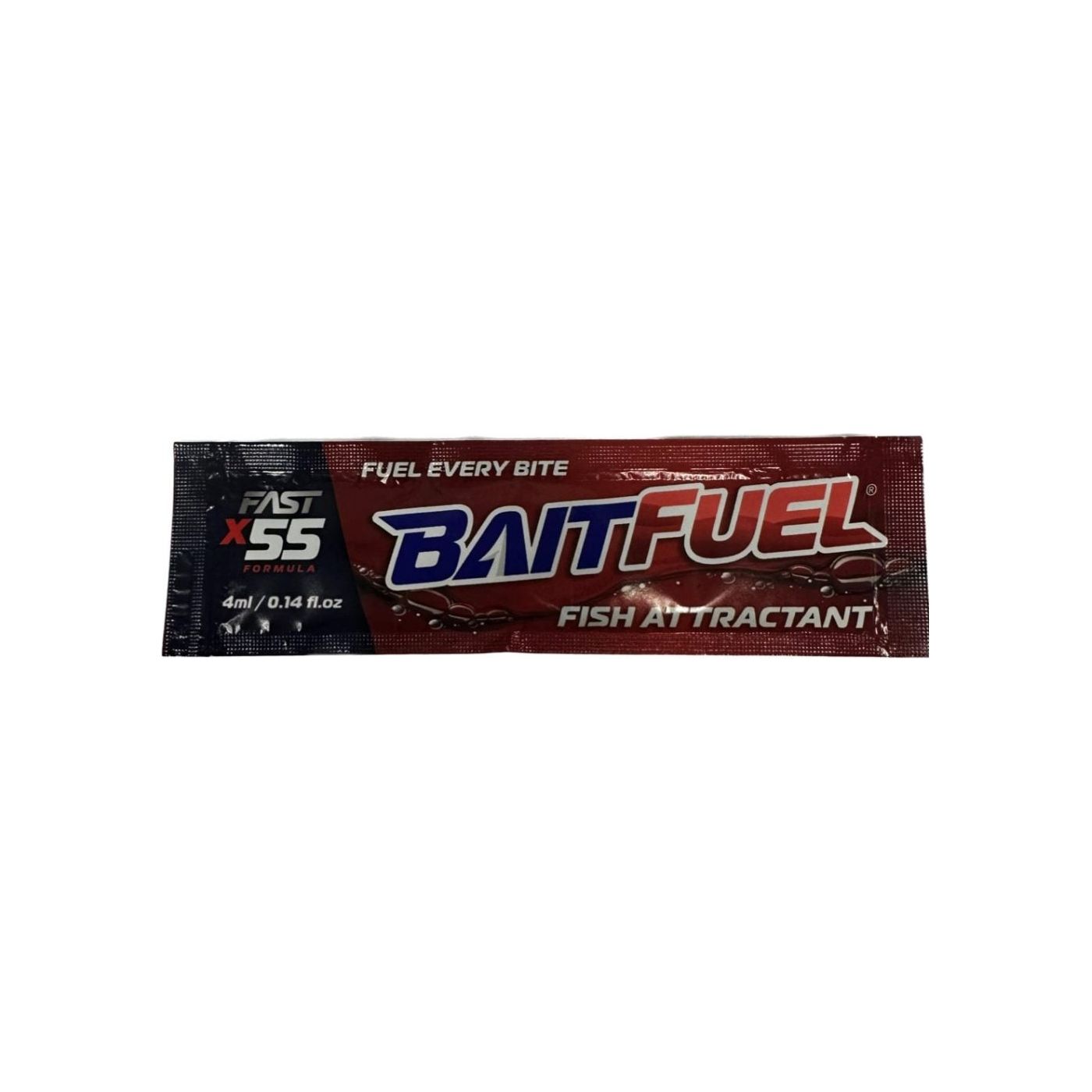 Sachet de gel BaitFuel – OffGrid Fishing & Hunting