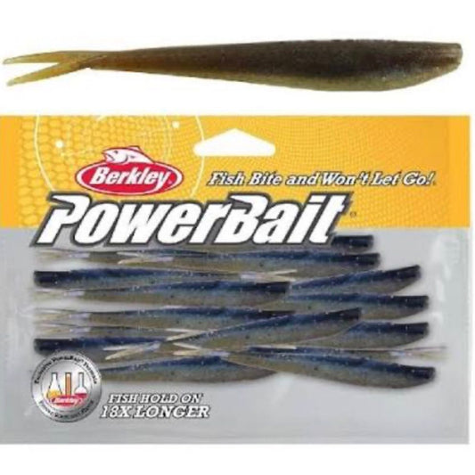 Berkley Powerbait 3" Smelt Minnow
