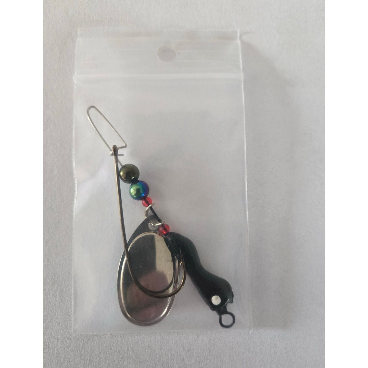Erie Dearie 3/8 oz Walleye Lure