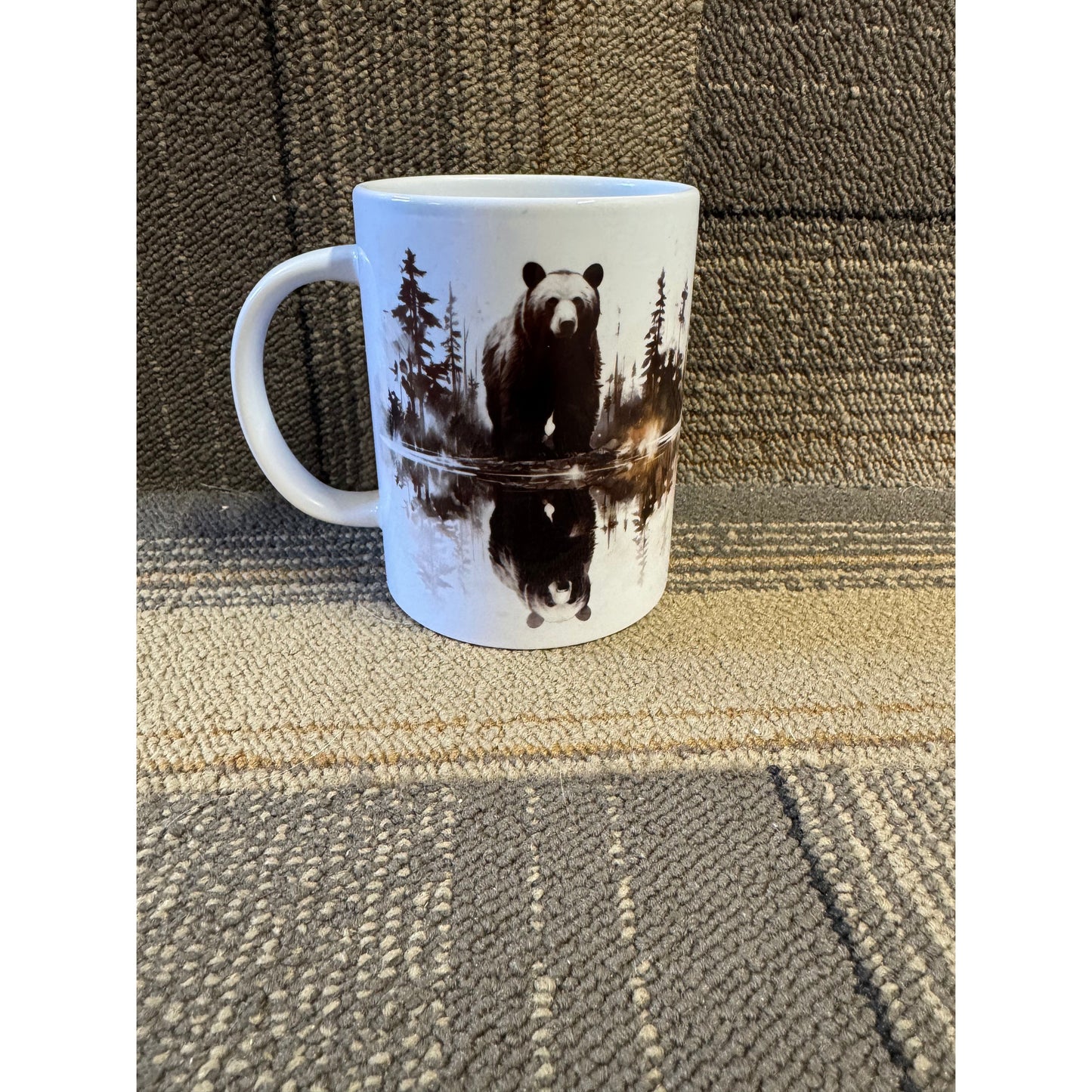 Coffee Cups