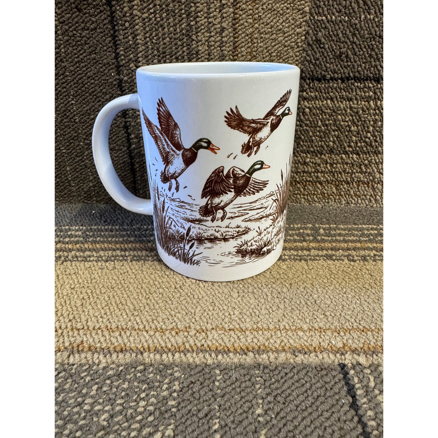 Coffee Cups