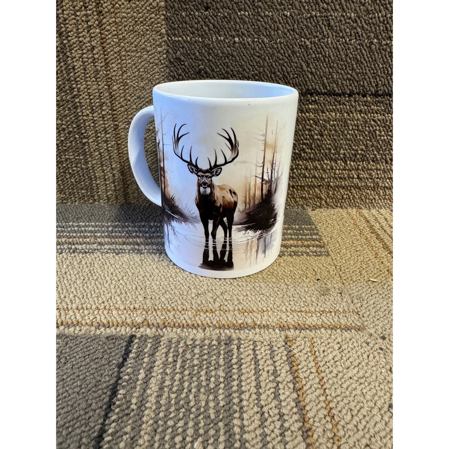 Coffee Cups