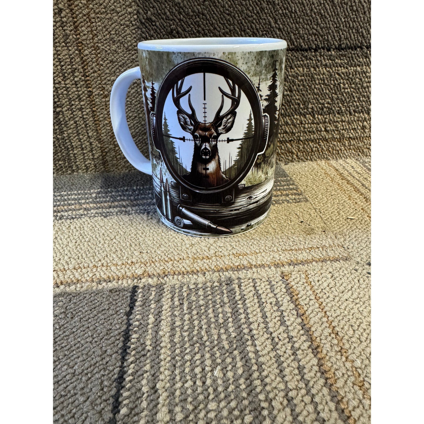 Coffee Cups
