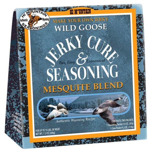 HI MOUNTAIN SEASONINGS