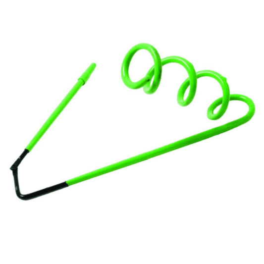 HT Coiled Ice Combo Holder - Collapsible